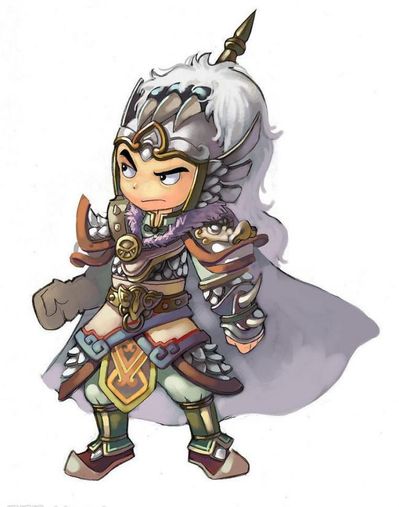margi